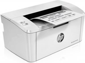 HP LaserJet Pro M15a W2G50A