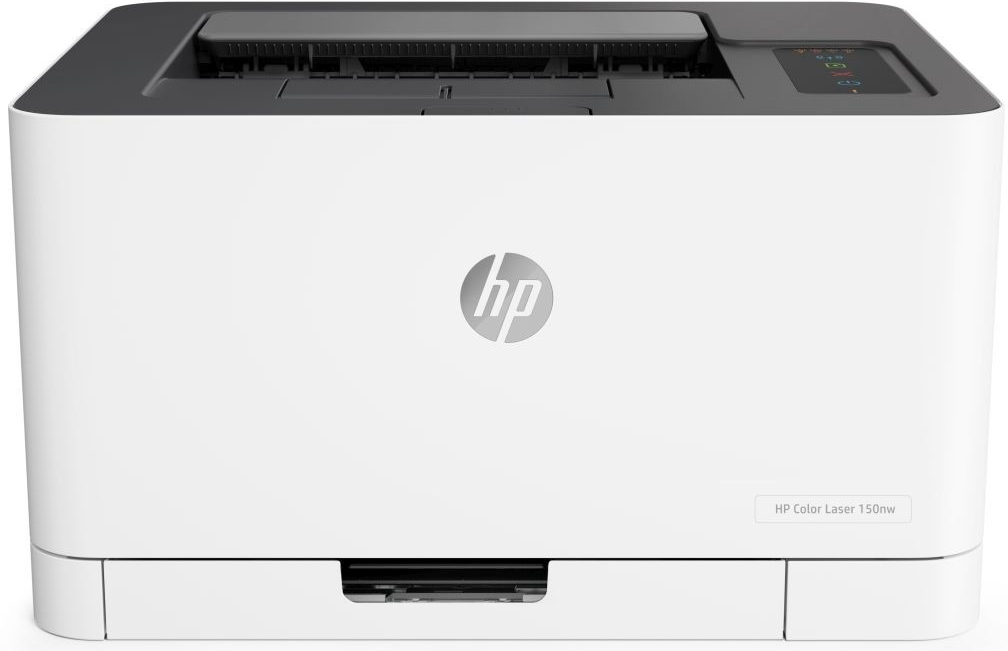 HP Color Laser 150nw 4ZB95A